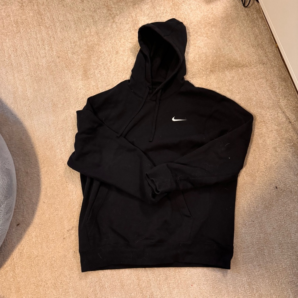**SOLD** Men’s Nike Hoodie
